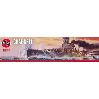 Admiral Graf Spee (04211V) - 1/600