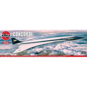 Concorde (05170V)