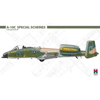 A-10C Special Schemes (48029)