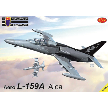 Aero L-159A Alca (0387)