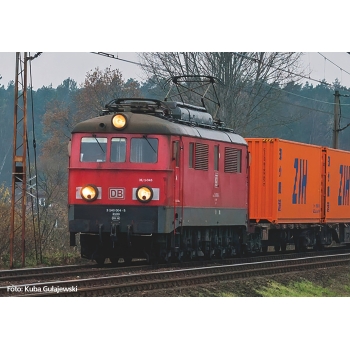 ET21, DN Cargo Polska (51609) - z dekoderem dźwiękowym