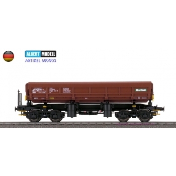 Wagon samowyładowczy "On Rail" (680003) - ep.VI