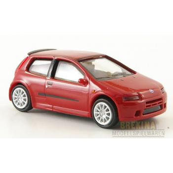 Fiat Punto, 2003 (38329)