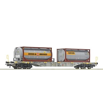 Wagon kontenerowy AAE (77340)