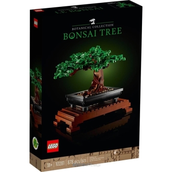 Drzewko bonsai (10281)