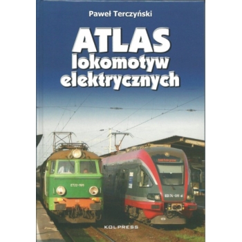 Atlas lokomotyw elektrycznych