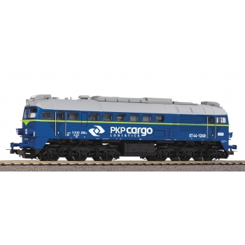 ST44-1249,  PKP Cargo (52908) - ep.VI