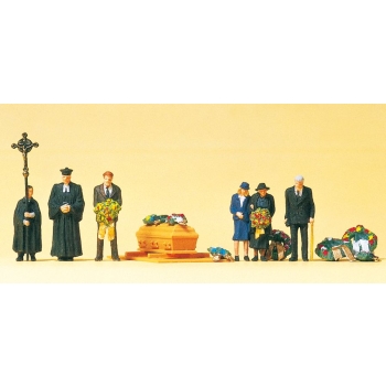 Pogrzeb z księdzem (10519)