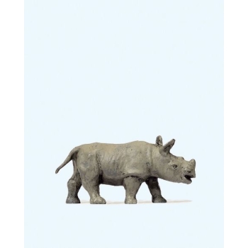 Młody nosorożec (29523)