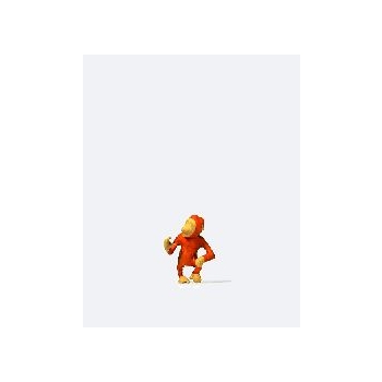 Młody orangutan (29524)