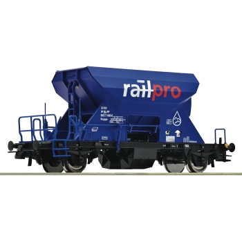 Szutrówka "Railpro" (6600070)