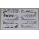 F - 16 (7218) SP-DECAL