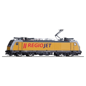 TT - 386, RegioJet (05034) -ep.VI