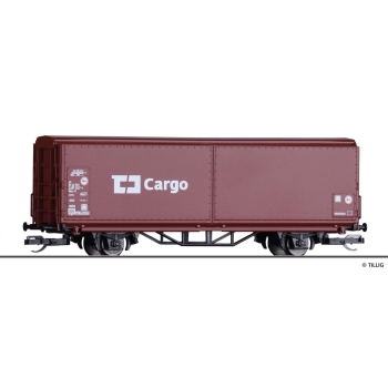 Wagon kryty CD Cargo (14845) - ep.VI