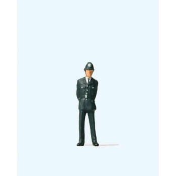 Brytyjski policjant (29070)