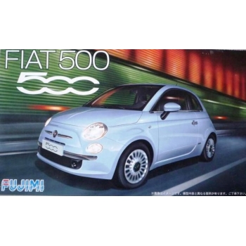 Fiat 500 (123622)