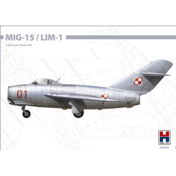 Mig-15 / Lim-1 (48005)