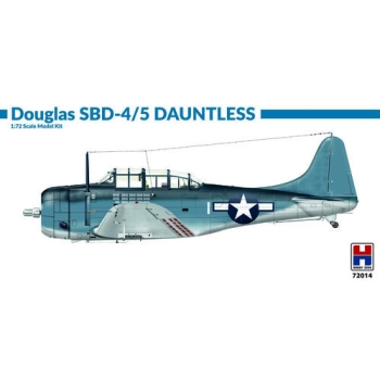 DOUGLAS SBD-4/5 DAUNTLESS (72014)