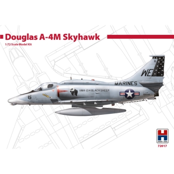 Douglas A-4M Skyhawk (72017)