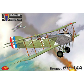 Breguet Bre-14A (0321)