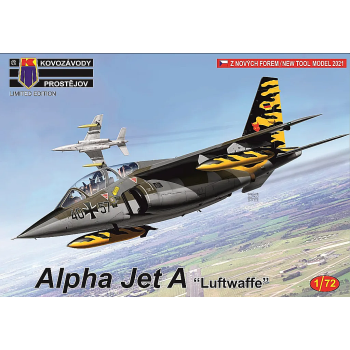 Alpha Jet A „Luftwaffe“ (0350)