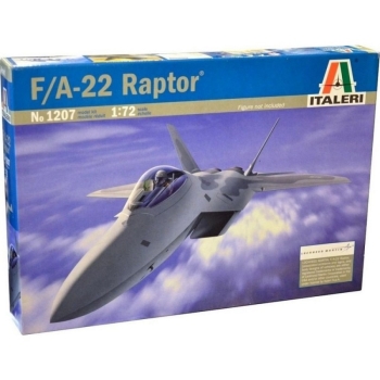 F-22 RAPTOR (1207)