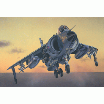 FRS.1 Sea Harrier (1236)