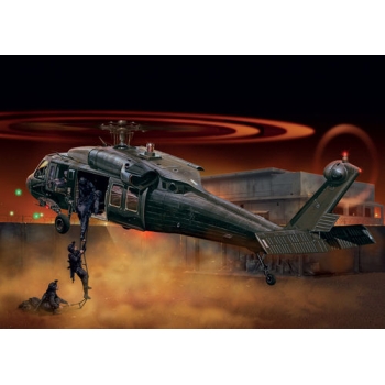UH-60 Black Hawk "Night Raid" (1328)