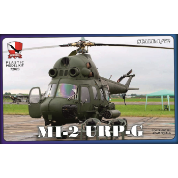 MI-2 URP-G (72023)