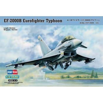 EF-2000B EUROFIGHTER TYPHOON (80265)