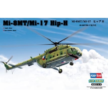 Mi-8MT/Mi-17 (82208)