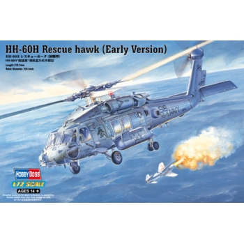HH-60H Rescue hawk (87234)