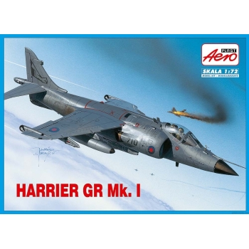 HARRIER GR MK.I  (90002)