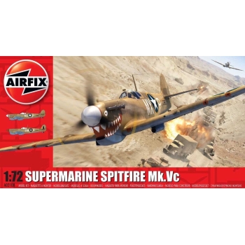 Spitfire Mk.Vc (02108A)