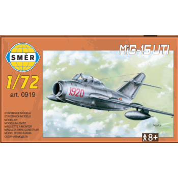 Mig-15 UTI (0919)