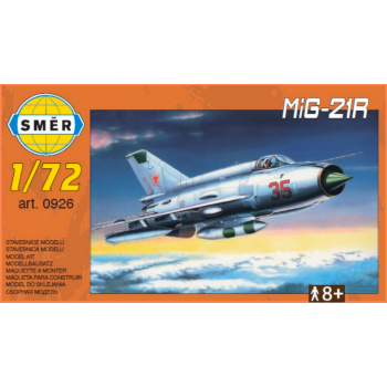 Mig-21R (0926)