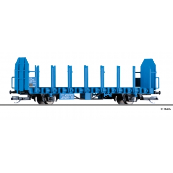 Platforma PKP Cargo (14601) ep.IV