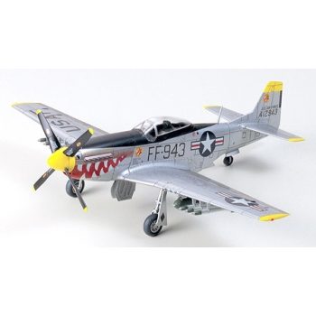 North American F51D Mustang (60754)