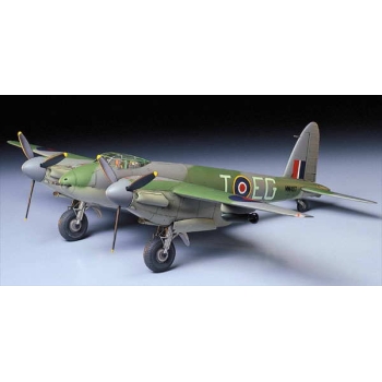 De Havilland Mosquito FB Mk.VI/NF Mk.II (61062)
