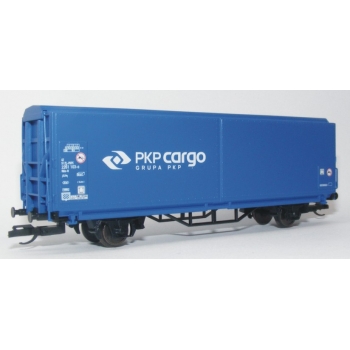 Wagon kryty PKP Cargo (14844) ep.IV