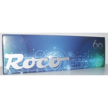 Rh 1116-199 „60 Jahre ROCO“, ÖBB (70485)