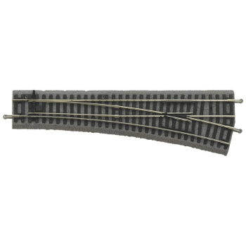 Rozjazd prosty prawy (55421)
