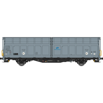 Wagon kryty PKP Cargo (246007) ep.VI