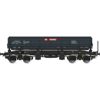 Wagon samowyładowczy Fas, Altra (674003) - ep.VI