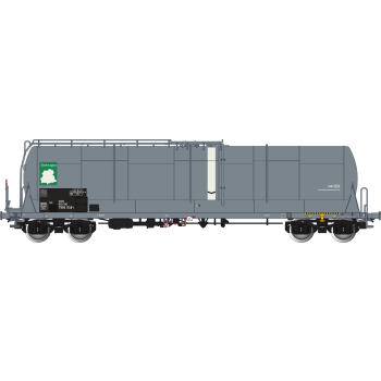 Cysterna Zas, Tankwagon (796025) - ep.VI