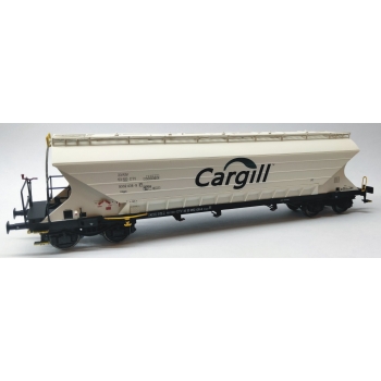 Wagon zboożowy  "Cargill", CTV (933028)