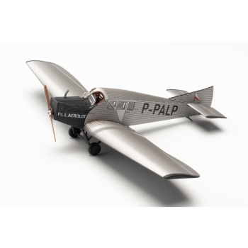Junkers F13,Aerolot (Polska Linia Lotnicza" Aerolot") (019453) - model gotowy