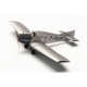 Junkers F13,Aerolot (Polska Linia Lotnicza" Aerolot") (019453) - model gotowy