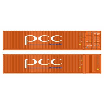 Kontener 40' PCC (96020073)
