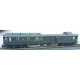 Wagon pocztowo - bagażowy, PKP - Wrocław (Parowozik) - ep.IIIb - LICYTACJA - 2 oferty